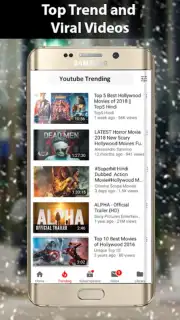 Weather Forecast: Live Weather Updates captura 4