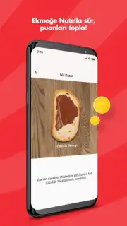 Nutella captura 4