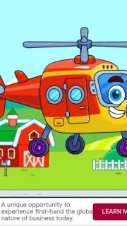 Airplane wash captura 6