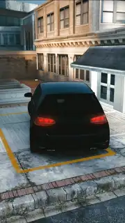 Real Car Parking 2 captura 11