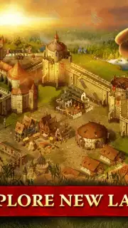 Heroes at War captura 1