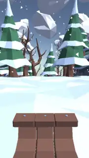 Sledge: Snow Mountain Slide captura 6