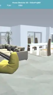 HOUSE SKETCHER | 3D FLOOR PLAN captura 10