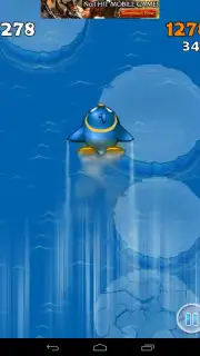 Air Penguin® captura 4