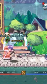 LaTale W captura 11