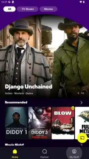 Tubi TV captura 12