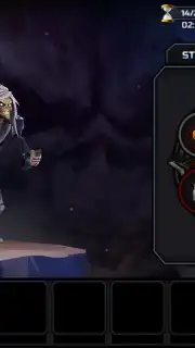 Iron Maiden: Legacy of the Beast captura 4