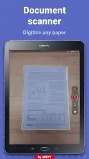 FineReader captura 6