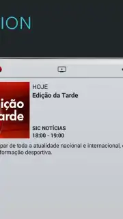 MEO Go captura 9