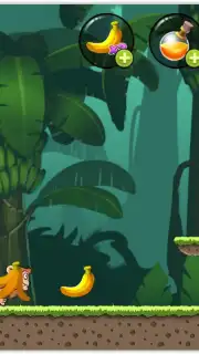 Banana World captura 3