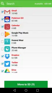 Move Apps to SD Card 2017 captura 8