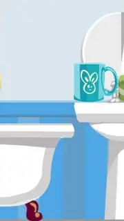 Baby Caring Free captura 3