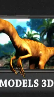 Dinopedia captura 5