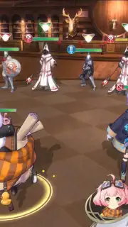Aura Kingdom captura 7