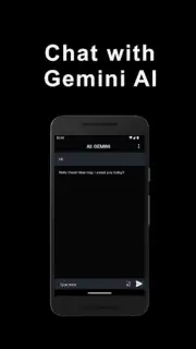 Gemini AI captura 2