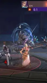 AION: Legions of War captura 5