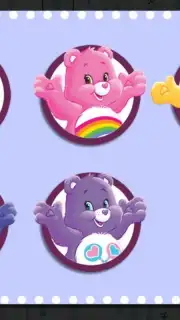Care Bears captura 7