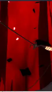 BLEACH Mobile 3D captura 9