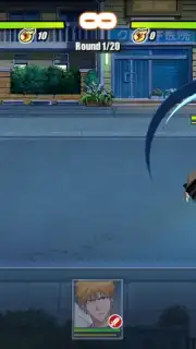 Bleach: Immortal Soul captura 9