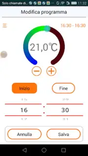 SmartTherm captura 4