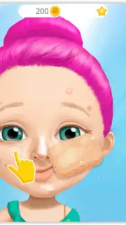 Sweet Baby Girl Pop Stars captura 7