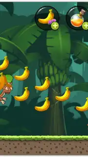 Banana World captura 4