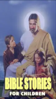 Bible Stories for Children captura 5