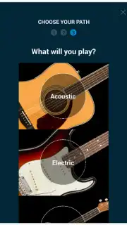 Fender Play captura 6