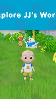 CoComelon captura 16