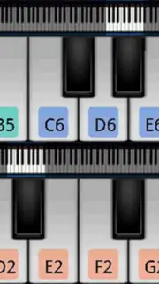 Perfect Piano captura 5