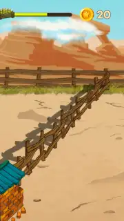 Zombie Ranch 3 captura 2
