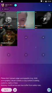 BIGO LIVE Lite captura 7