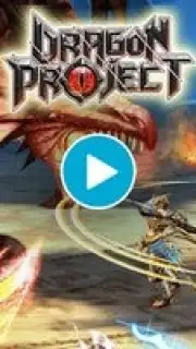 Dragon Project captura 1