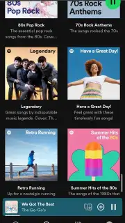 Spotify captura 2