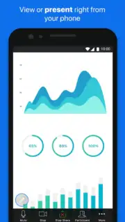 Zoom for Intune captura 4