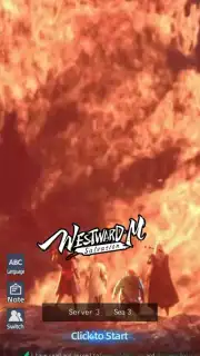 Westward M captura 1