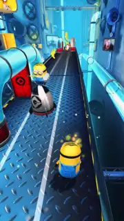 Guide for Minion Rush captura 1