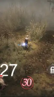Raziel: Dungeon Arena (CN) captura 4
