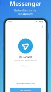 TG Connect captura 9