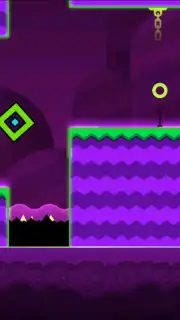 Geometry Dash World captura 12