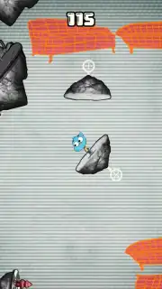 Wrecker's Revenge - Gumball captura 1