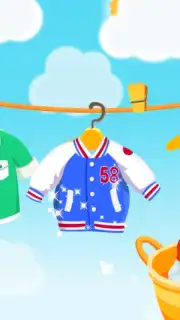 Baby Panda Daily Necessities captura 3