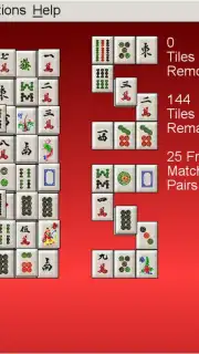 Solitaire Club captura 5