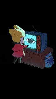 Dream Detective captura 4