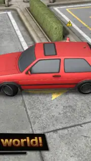 Backyard Parking 3D captura 8