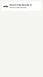 eufy Security captura 5