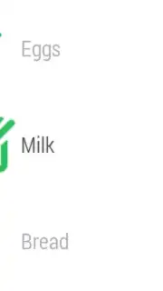 Evernote Wear captura 2