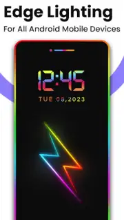 Always On Display: AMOLED captura 2