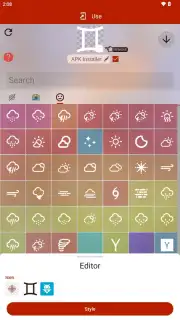 Any Icon captura 9