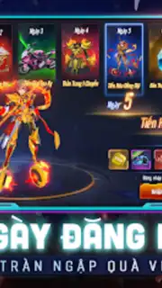 Kỷ Nguyên GenZ captura 5